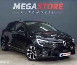 RENAULT CLIO 1.5 BLUE DCI EVOLUTION