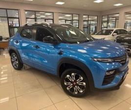 RENAULT KIGER 1.0 TURBO INTENS AUTO