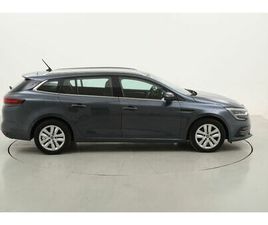 RENAULT MEGANE SPORTOUR MEGANE SPORTER BUSINESS EDC 1.5 DIESEL 116CV