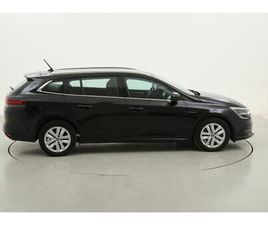 MEGANE SPORTER BUSINESS EDC 1.5 DIESEL 116CV