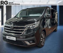 RENAULT TRAFIC GRAND SPACECLASS RENAULT RETAIL GROUP DEUTSCHLAND - FAHRZEUGSUCHE - RENAULT TRAFIC - GRAND COMBI L2H1 SPACECLASS DCI 170 EDC - C_RGK_2002052-_25