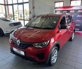 RENAULT TRIBER 1.0 LIFE