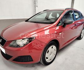 SEAT IBIZA ST 1.6 TDI REFERENCE DPF
