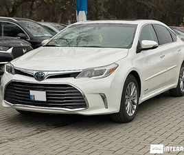 TOYOTA AVALON