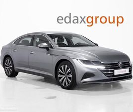 VW ARTEON 2.0 TDI ELEGANCE DSG