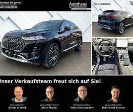 WEY WEY-05 GWM WEY 05 2.0 PHEV 350 KW AWD LUXURY SITZKOM. HUD E