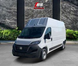 DUCATO L4H3 MEHRFACH VORHANDEN KLIMAAUTOMATIK RÜ