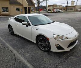 2014 TOYOTA SCION FR-S STD LIKE NEW ONLY 30,600 MILES
