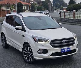 2.0 TDCI ST-LINE S&S AWD BIANCO PERLA