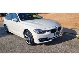 BMW SERIE 3 TOURING 318TS 318TDS TOURING SPORT