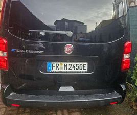 E-ULYSSE L2 75 KWHLOUNGE