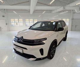 BLUEHDI 130 S&S FEEL PACK EAT8