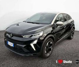 II 2024 1.0 TCE TECHNO 90CV