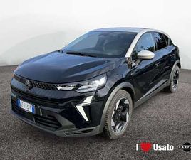 II 2024 1.0 TCE TECHNO 90CV