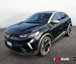 II 2024 1.0 TCE TECHNO 90CV