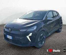 II 2024 1.0 TCE TECHNO 90CV