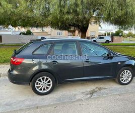 SEAT IBIZA ST SEAT IBIZA ST 1.6 TDI STYLE DPF