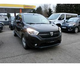 DACIA LODGY DACIA LODGY COMFORT/7 SITZER