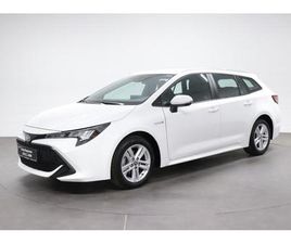 TOYOTA COROLLA BREAK 1.8 HYBRIDE TS AUTO CVT
