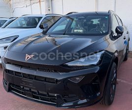 CUPRA FORMENTOR 1.5 ETSI 150 CV DSG