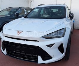 CUPRA FORMENTOR 1.5 TSI EHYBRID 204 CV DSG