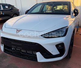 CUPRA LEÓN 1.5 ETSI DSG