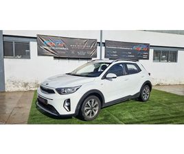 KIA STONIC KIA STONIC FILA EDITION JANEIRO/21