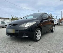 MAZDA 2 COUPE 1.3 86 CV. 109.000 KM NACIONAL MARÇO/11