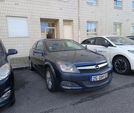 OPEL ASTRA GTC JULHO/09