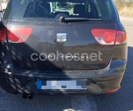 SEAT ALTEA XL SEAT ALTEA XL 2.0 TDI SPORT UP