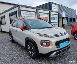CITROEN C3 AIRCROSS 1.2 PURETECH 82CH SUNSHINE - GTIE 12 MOIS