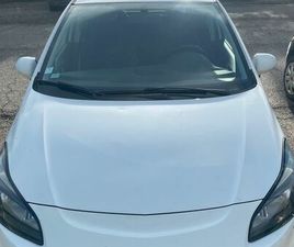 OPEL CORSA OPEL CORSA DIESEL 2016