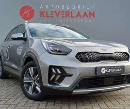 1.6 GDI HYBRID EXECUTIVELINE | SCHUIF/ KANTEL DAK