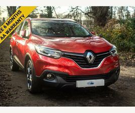 1.5 DCI DYNAMIQUE S NAV EURO 6 (START/STOP) 5DR