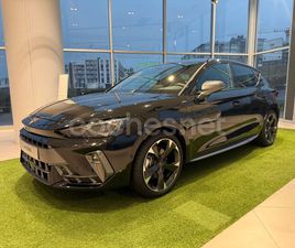 CUPRA LEÓN 1.5 TSI EHYBRID 150W DSG