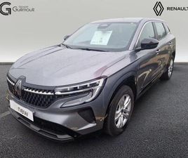 RENAULT AUSTRAL E-TECH HYBRID 200 EVOLUTION