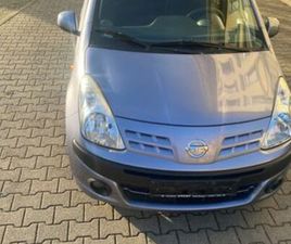 NISSAN PIXO NISSAN PIXO 1.0L ACENTA ACENTA