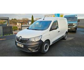 RENAULT EXPRESS VAN CONFORT 1.3 TCE 100