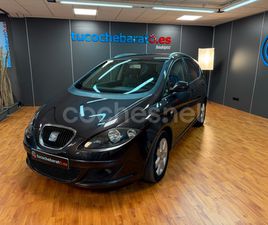 SEAT ALTEA SEAT ALTEA 2.0 TDI ARENA