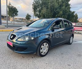 SEAT ALTEA XL SEAT ALTEA XL 1.9 TDI STYLANCE