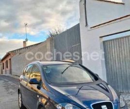 SEAT ALTEA XL SEAT ALTEA XL