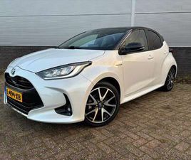 1.5 HYBRID EXECUTIVE LIMITED