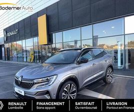 RENAULT AUSTRAL E-TECH HYBRID 200 ICONIC