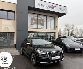 QUATTRO 2.0 TFSI 300 CV S-TRONIC7
