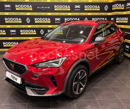 CUPRA FORMENTOR 1.5 TSI 150 CV DSG