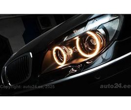 BMW 740 PREMIUM SELECTION 4.0 V8 GOLD EDITION 225КВ