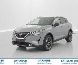 QASHQAI III E-POWER 190CH TEKNA