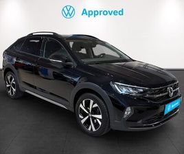 VOLKSWAGEN TAIGO 1.0 TSI 70 KW (95 CV)