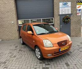 KIA PICANTO KIA PICANTO 1.0 EX — KIA — MARKTPLAATS