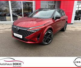 NISSAN QASHQAI N-DESIGN 1.3DIG-T 158PS XTRONIC GOOGLE B